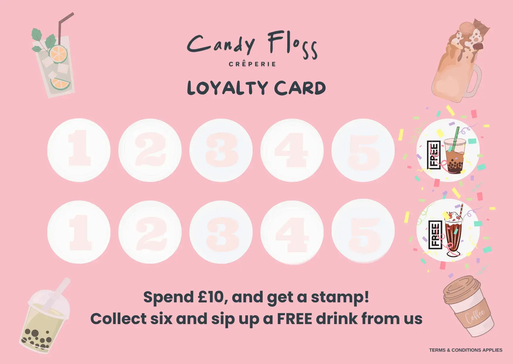 CF-LoyaltyCard CF-LoyaltyCard